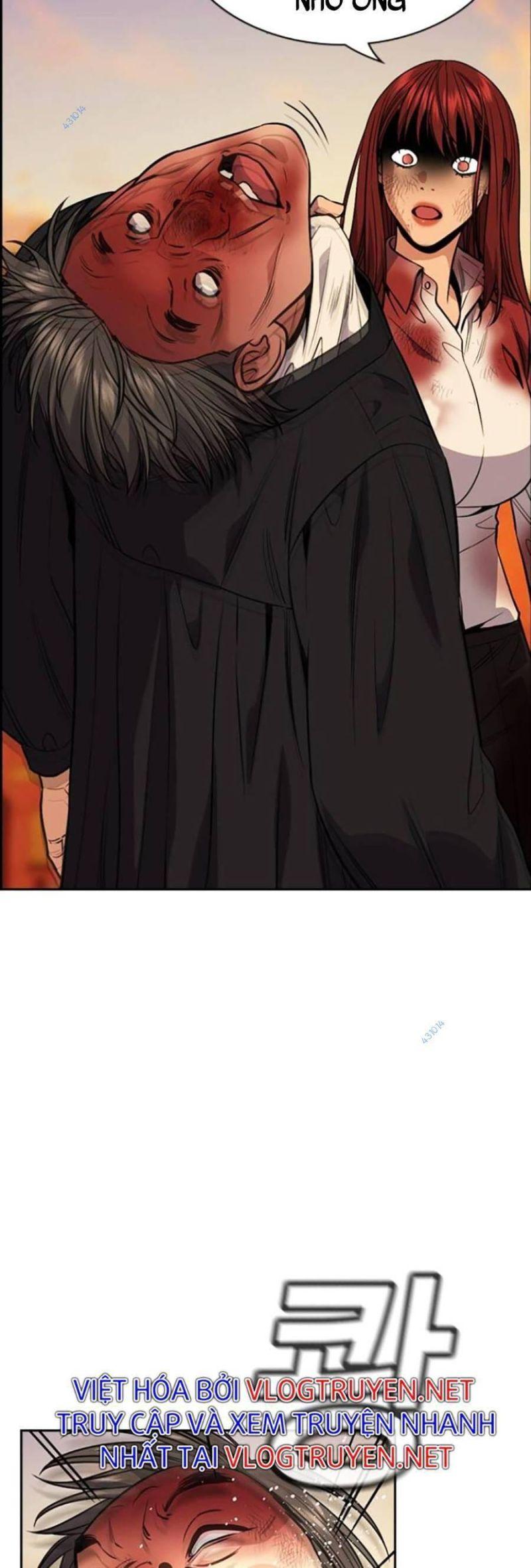 giáo dục chân chính chapter 108 19