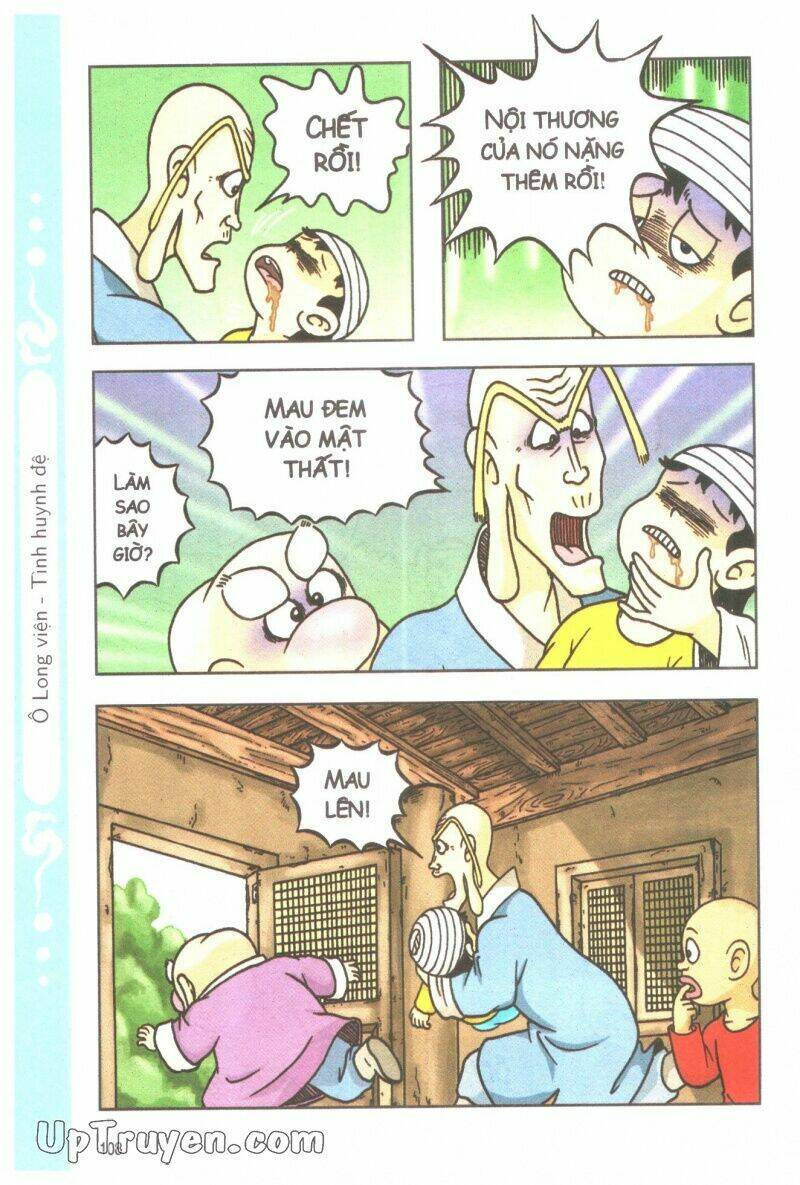 ô long viện tình huynh đệ chapter 4.4 17