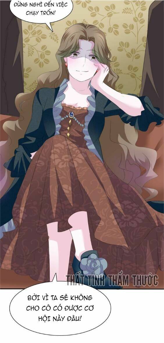 một lời không hợp liền hút máu chapter 39 31