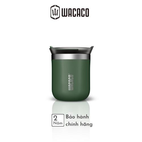 Cốc giữ nhiệt Wacaco Octaroma Classico - dung tích 180ml