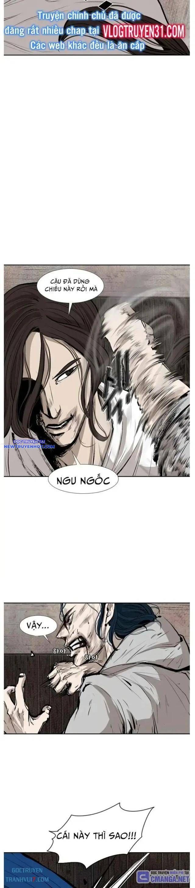 shark - cá mập chapter 115 14