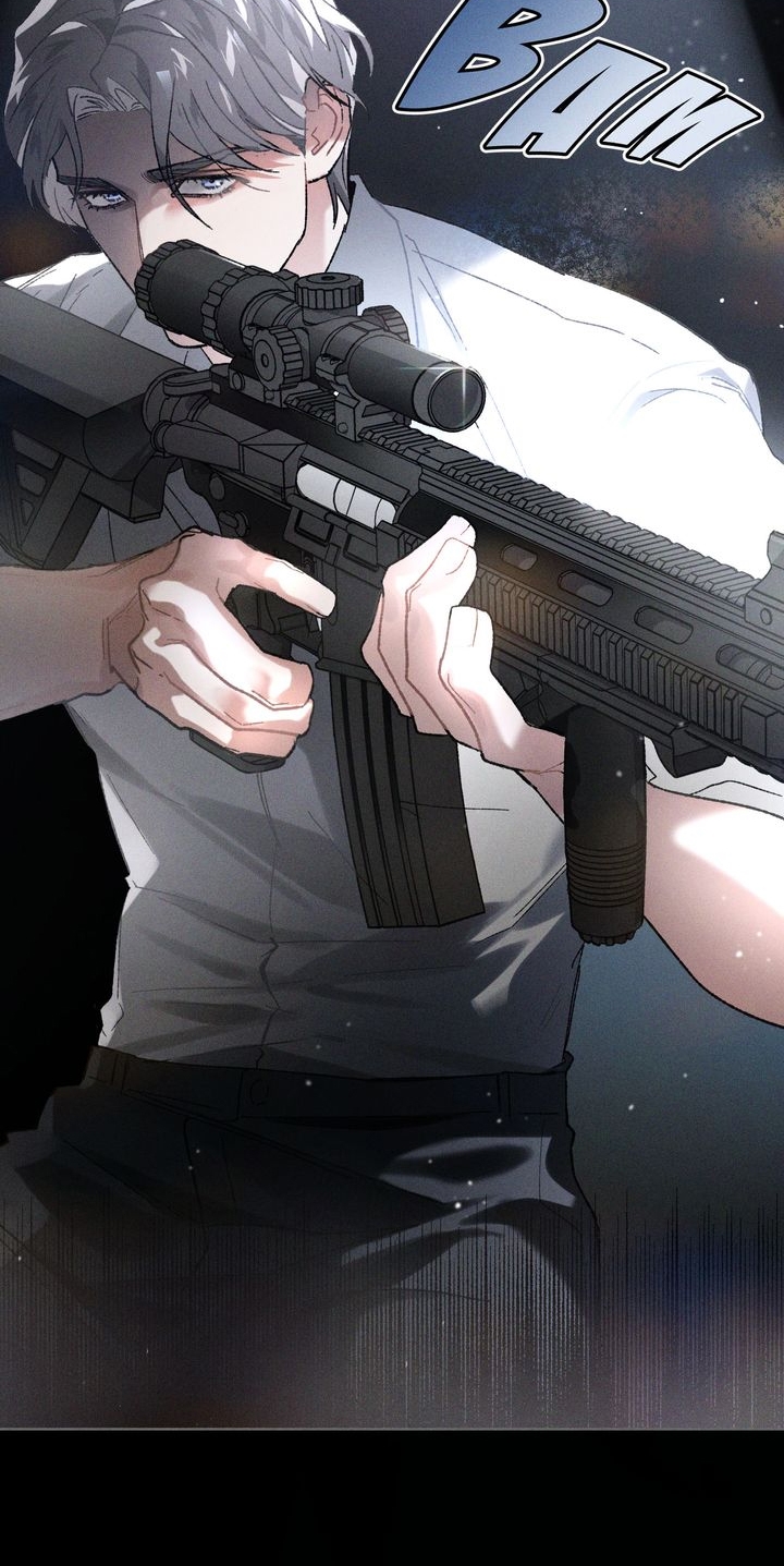 Rơi Vào Nguy Hiểm chapter 17.1 - Trang 8