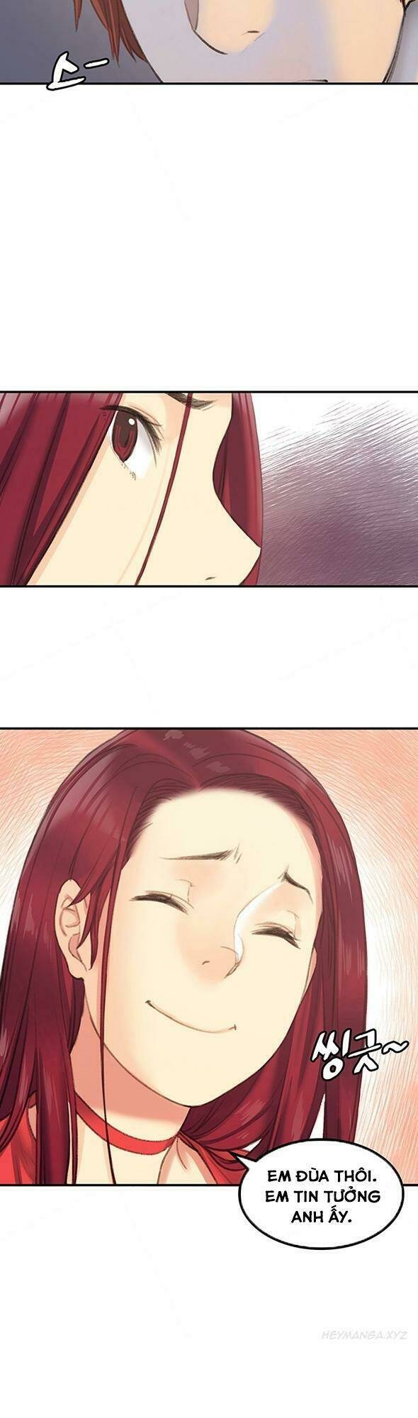 bạn gái của bạn thân chapter 15 34