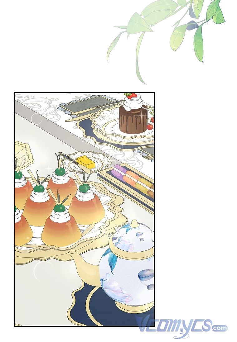 trở thành con gái út của công tước phản diện chapter 20 67