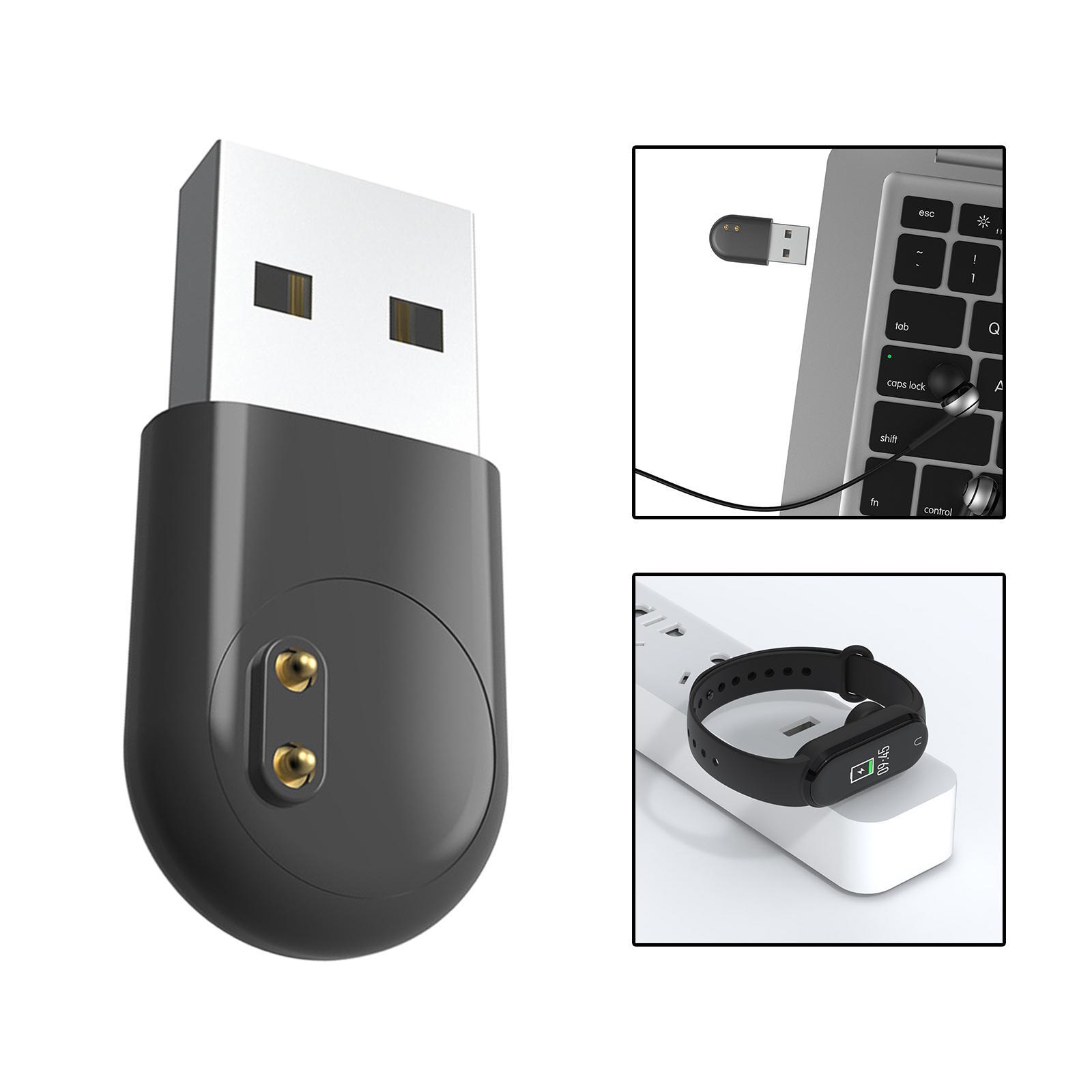 Portable USB Charger for Travel Adapter for 5/6/7