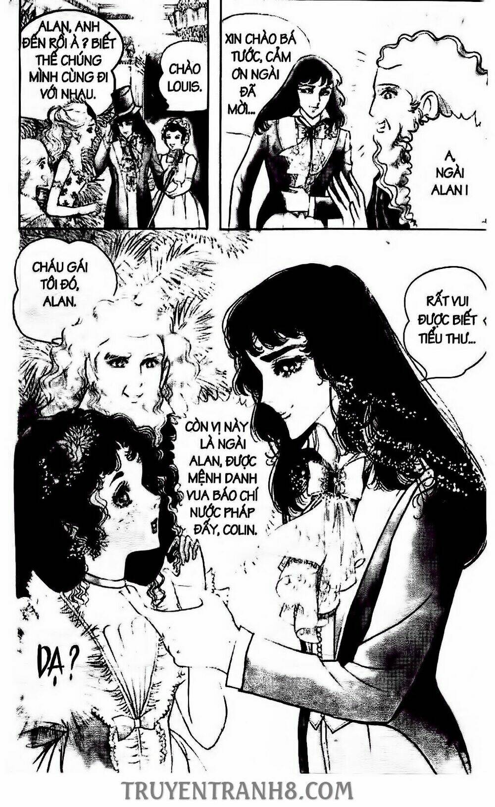 the count s daughter chapter 12 8