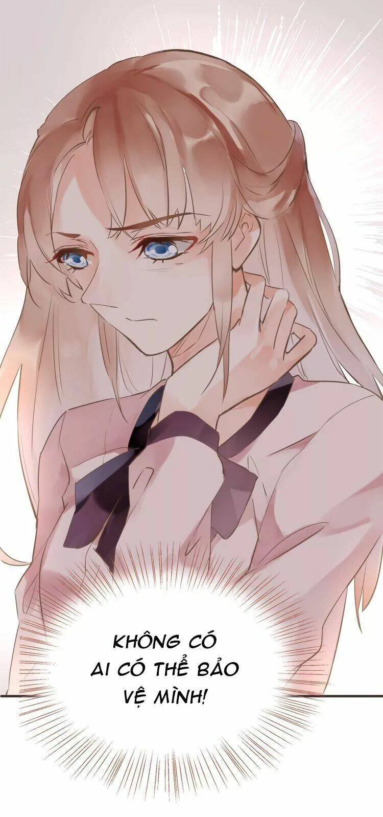 nở rộ trên bụi gai chapter 34 22