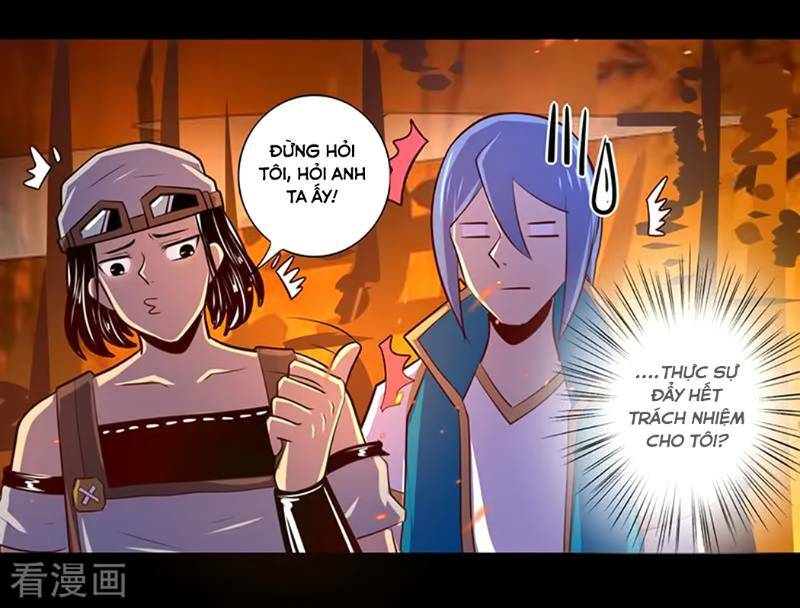 ta không phải là npc chapter 107 26