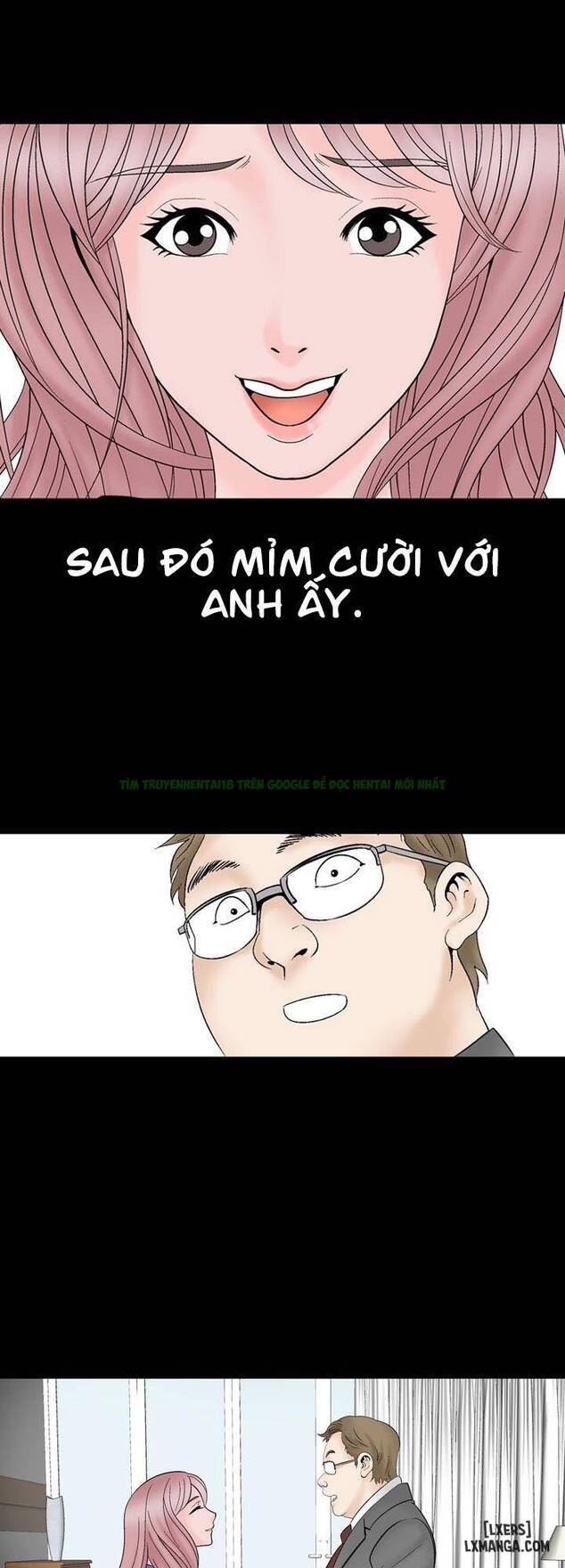 mùi vị của đôi bàn tay chapter 11 37