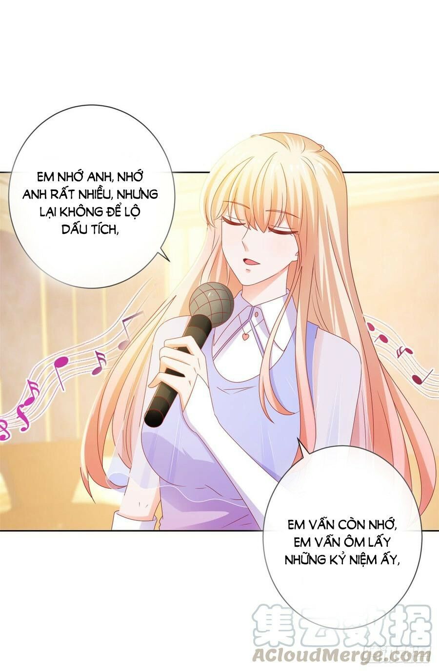 ẩn hôn 100%: chọc tức vợ yêu mua một tặng một chapter 119 18