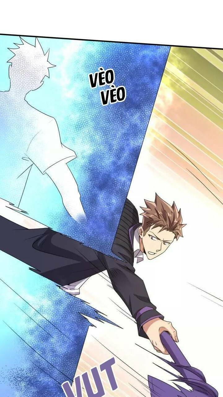 người chặn xuyên không chapter 84 16