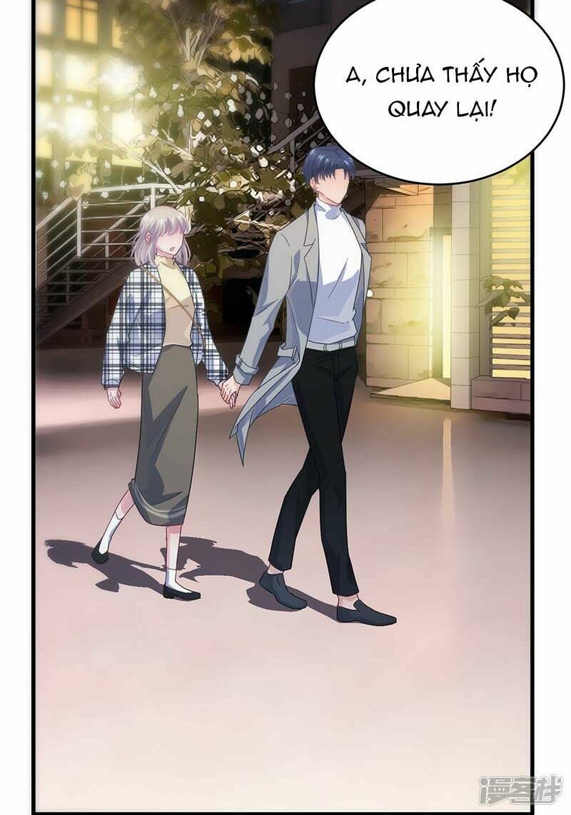 chọc tới chủ tịch tổng tài 2 chapter 101 4