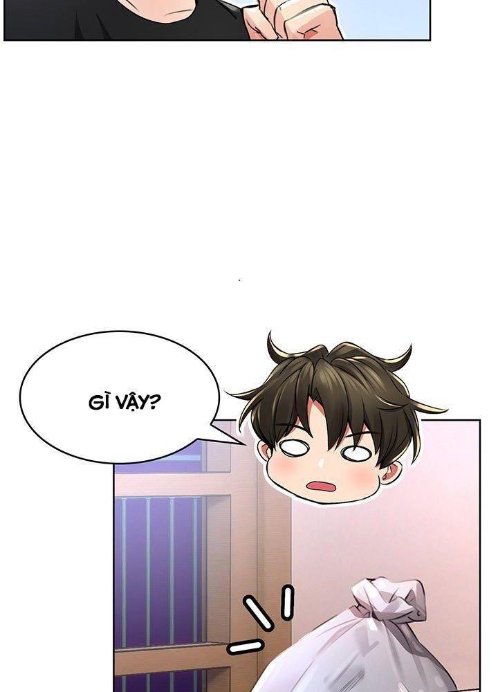 công việc sung sướng chapter 2.1 73