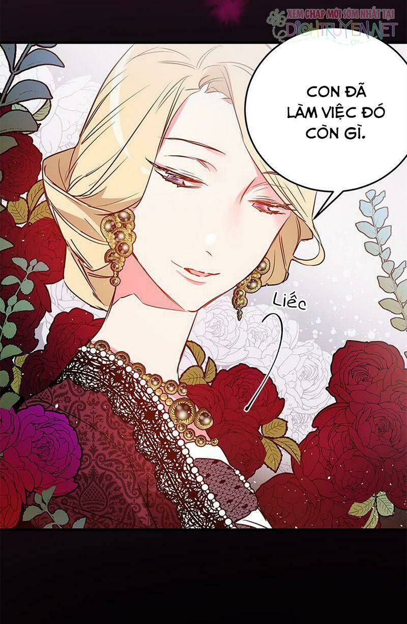 hung mãnh tiểu thư chapter 7 35