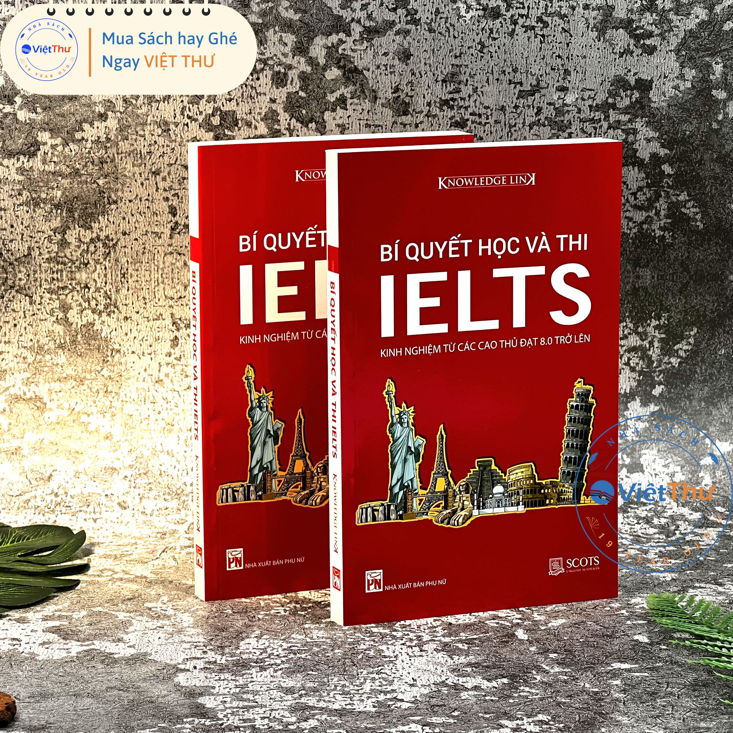Bí Quyết Học Và Thi IELTS