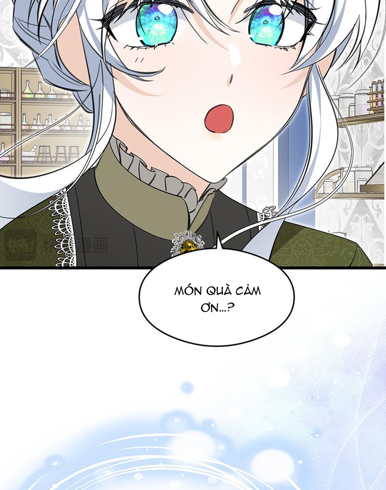 bông hoa độc của nhà công tước chapter 14.2 24