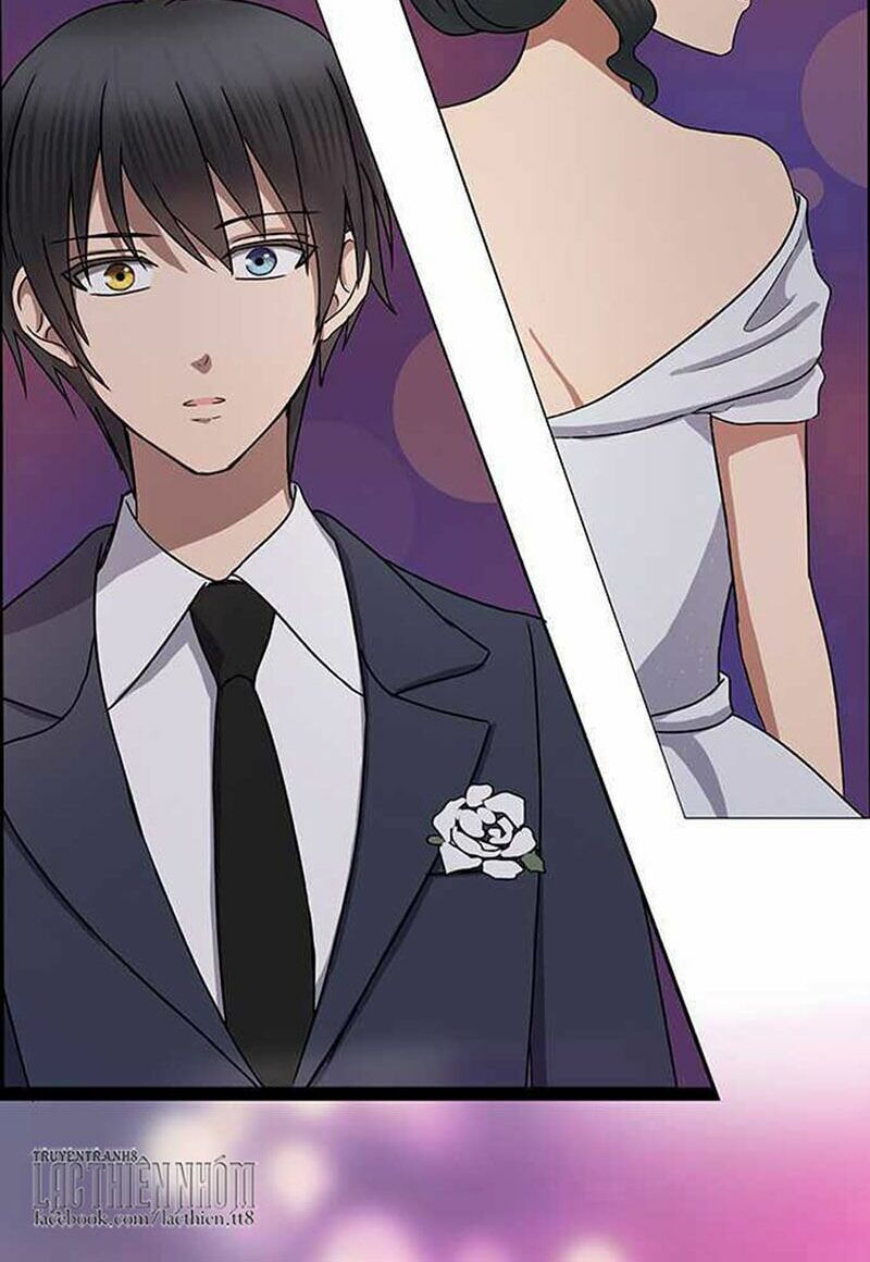 nụ hôn nguyền rủa chapter 93 16