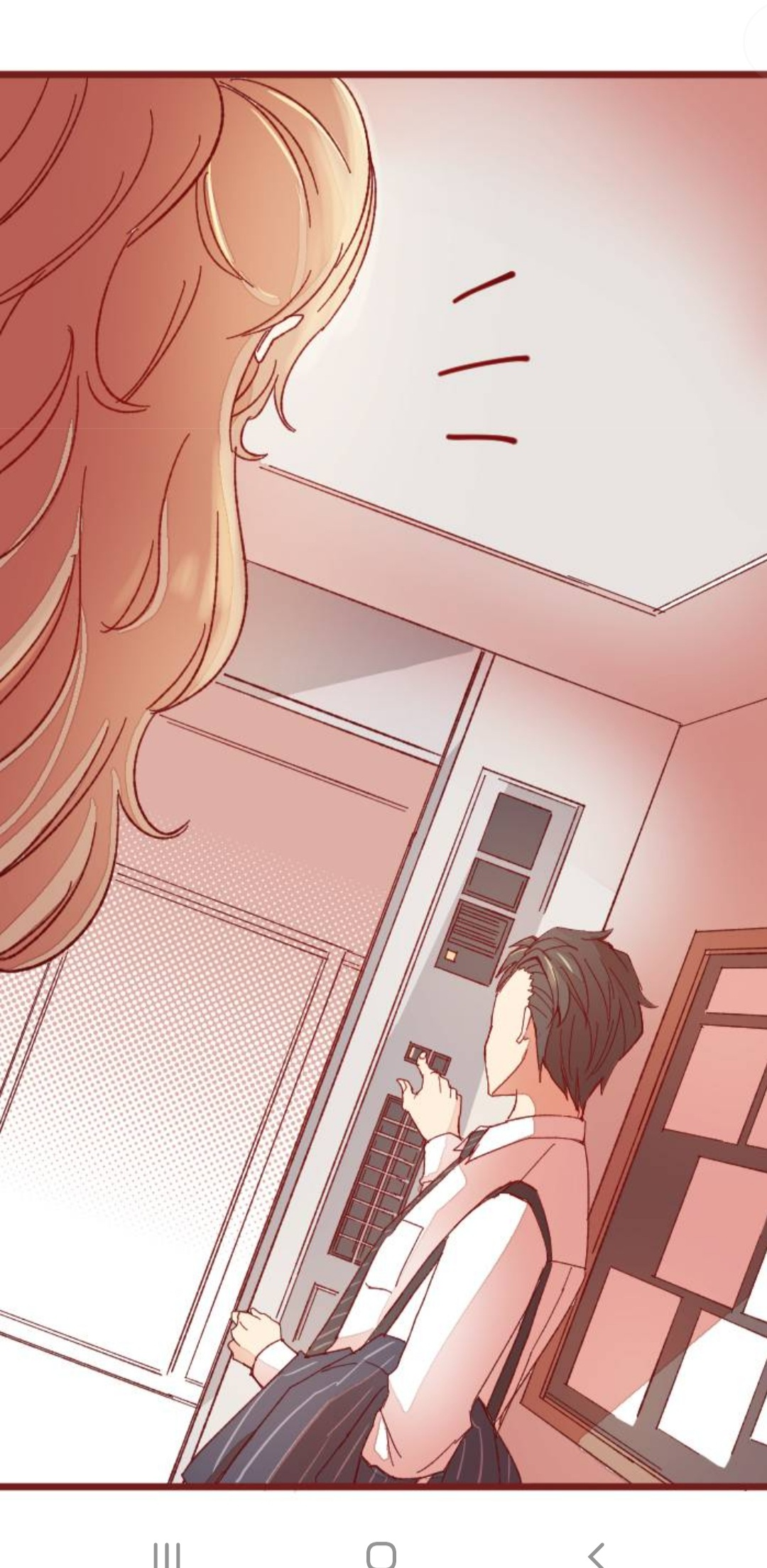 tôi và giáo sư của tôi chapter 8 40