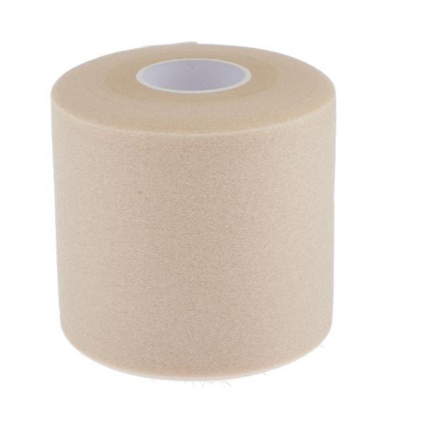 10xAthletic Elastic Tape Muscle Ankle Bandage for Sports - 7cm x 27M Cuticolor