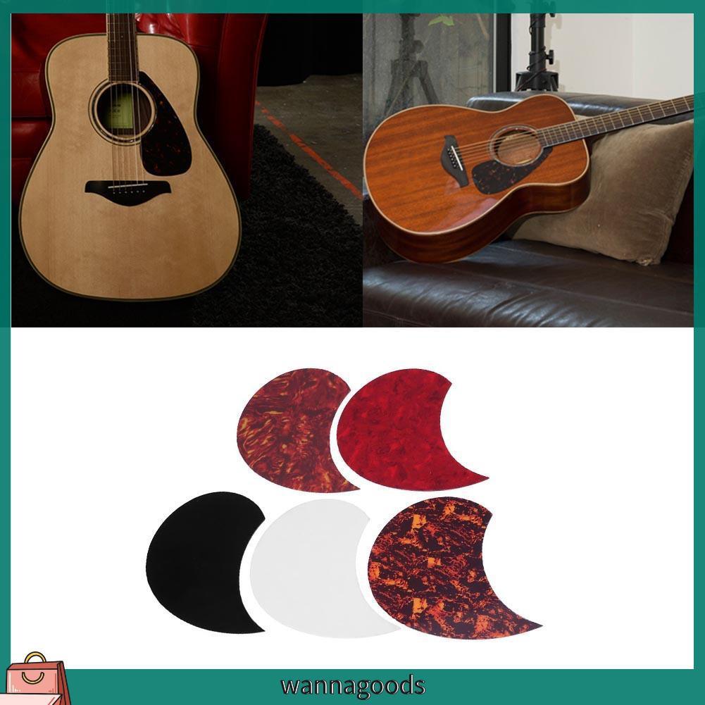 5 Miếng Che Lỗ Chống Ồn Cho Đàn Ghi Ta Điện 36 Inch