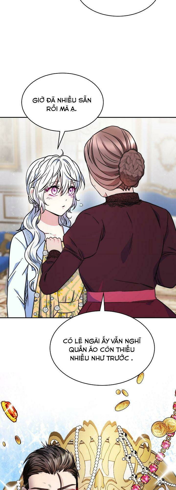 nàng evangeline chapter 15 37