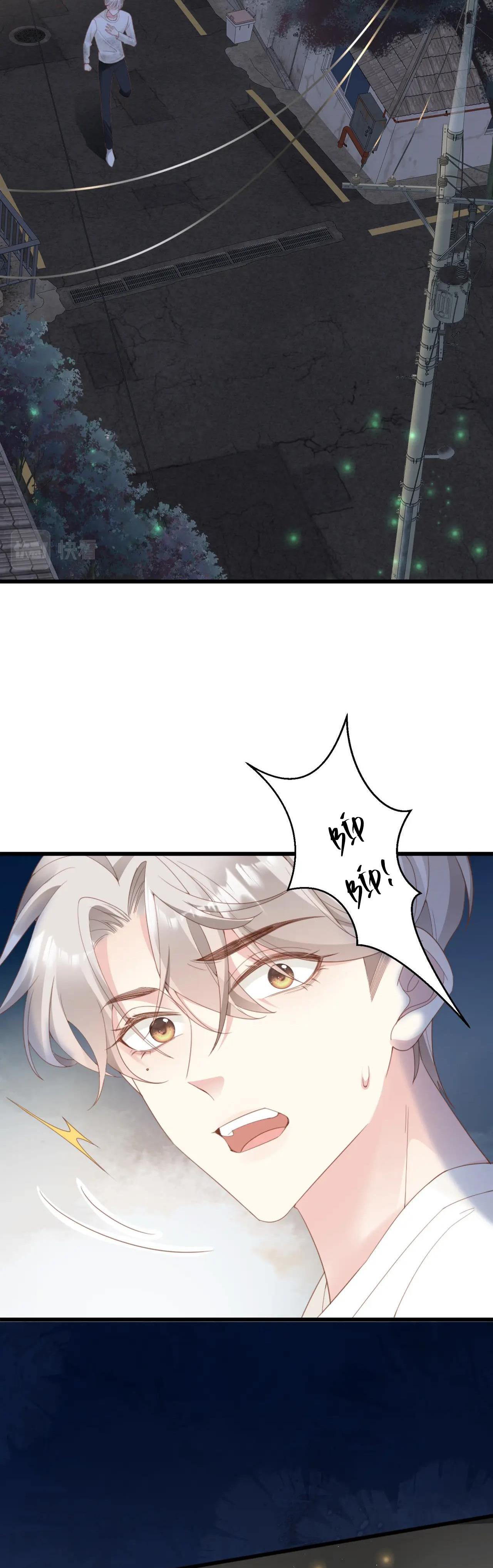 sau khi giả mất trí nhớ, tình địch nói tôi là bạn trai của hắn chapter 1 13