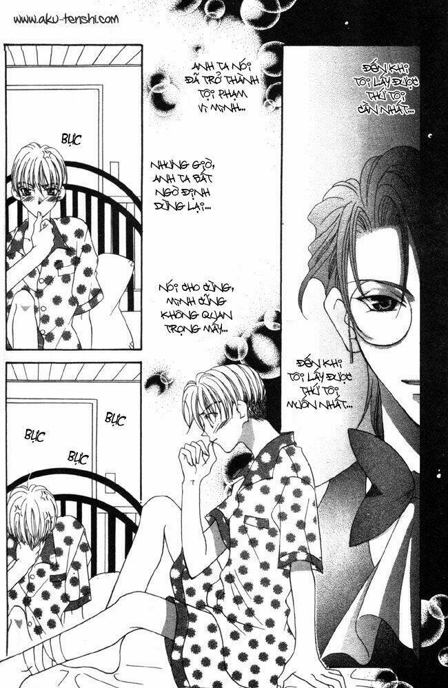 thief and detective chapter 5 11