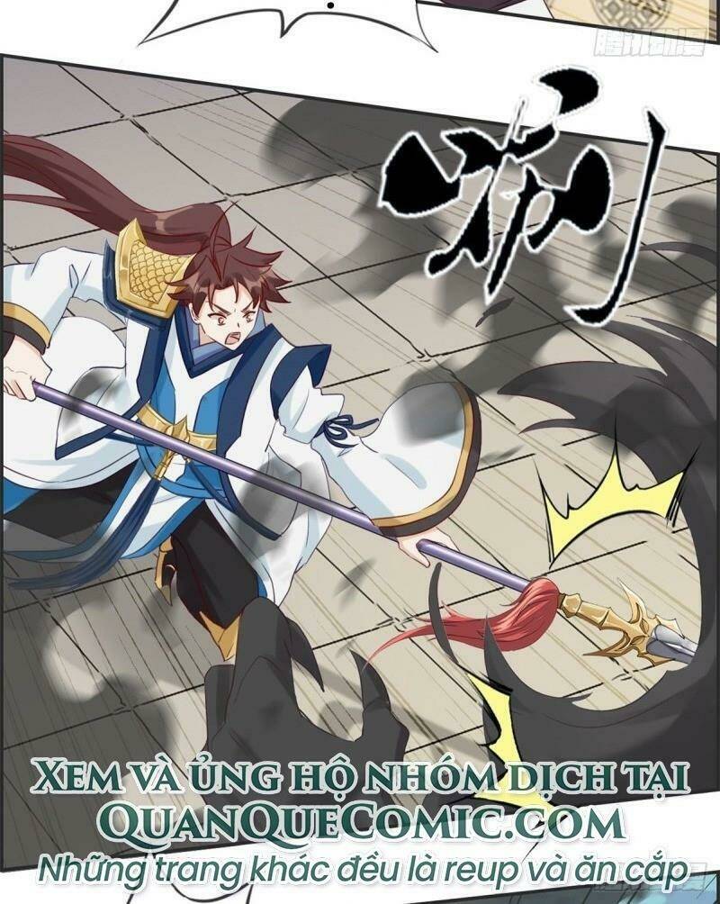 tối cường hoàn khố hệ thống chapter 59 18