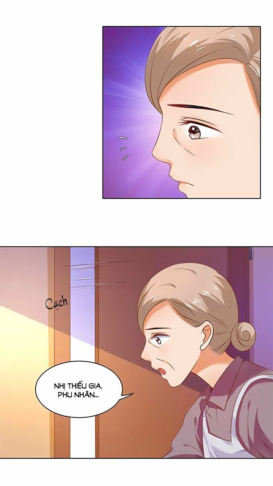 bác sĩ sở cũng muốn yêu chapter 124 9