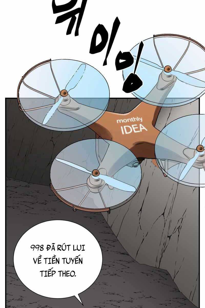 giả vờ làm kẻ vô dụng ở học đường chapter 47 50