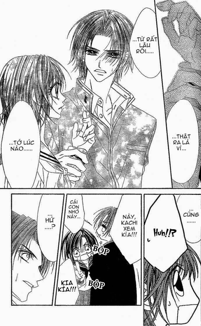 kyousou heaven chapter 1 29