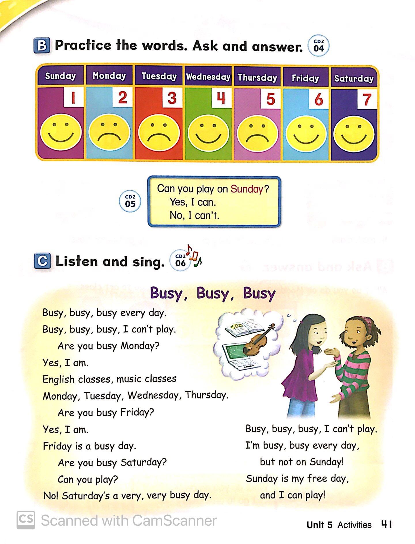 Let's Go 4Ed - 3B: Student Book and Workbook