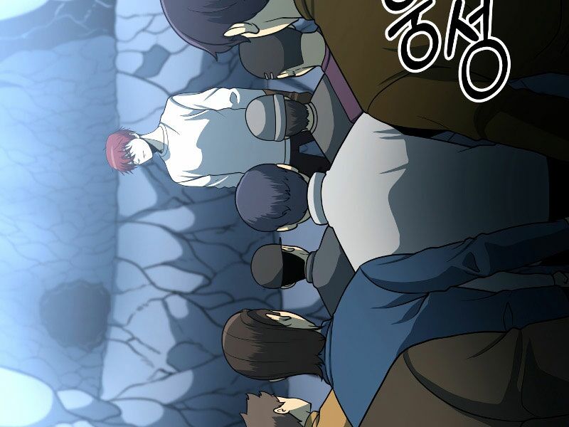 ngôi nhà kết nối với hầm ngục chapter 24 112