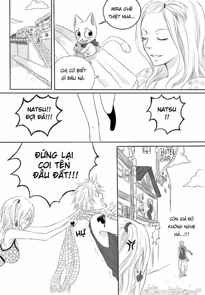 tình yêu và may mắn chapter 1 29