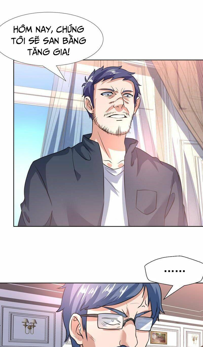 không phải ngón tay vàng chapter 90 9