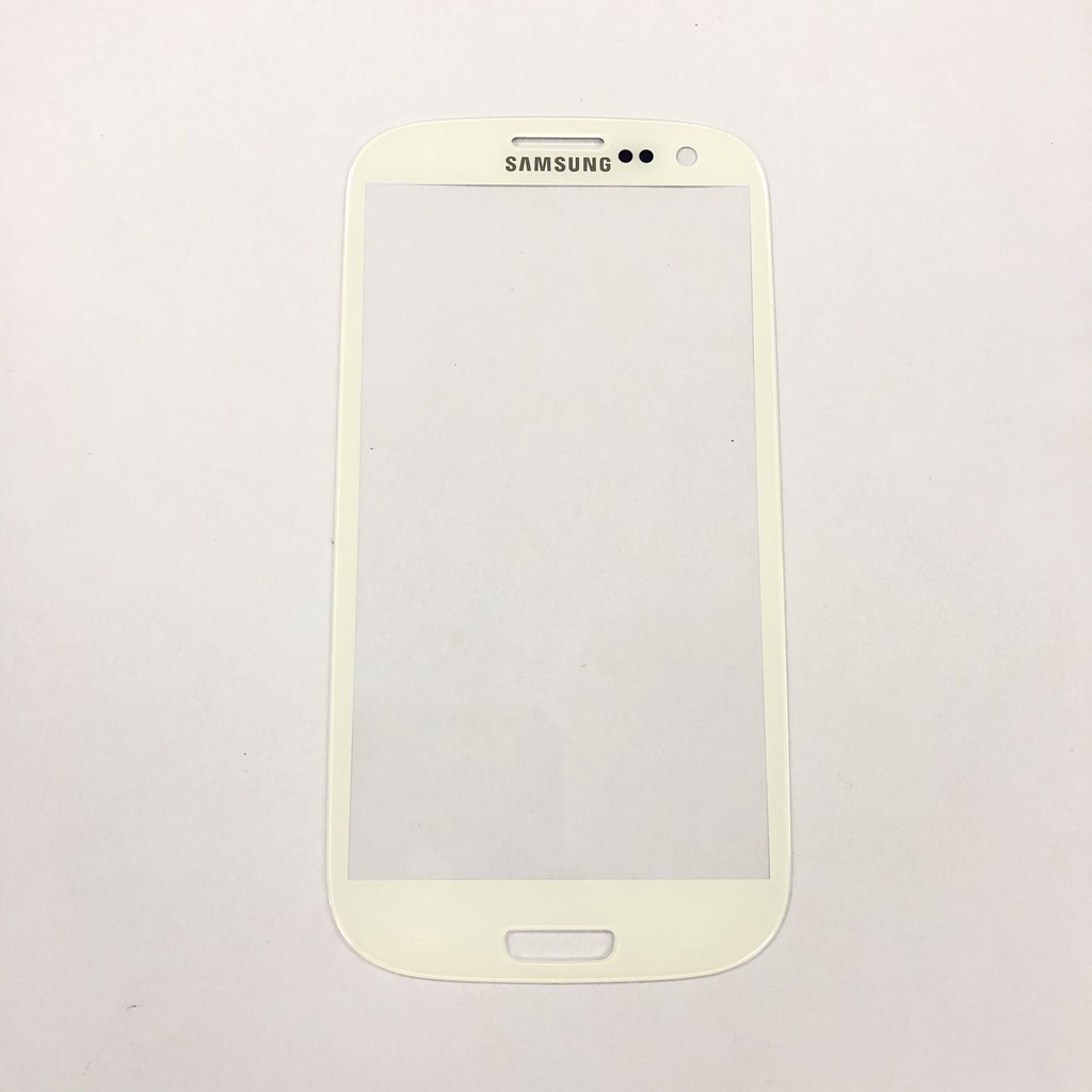 Kính ép màn hình cho Samsung S3/I9300