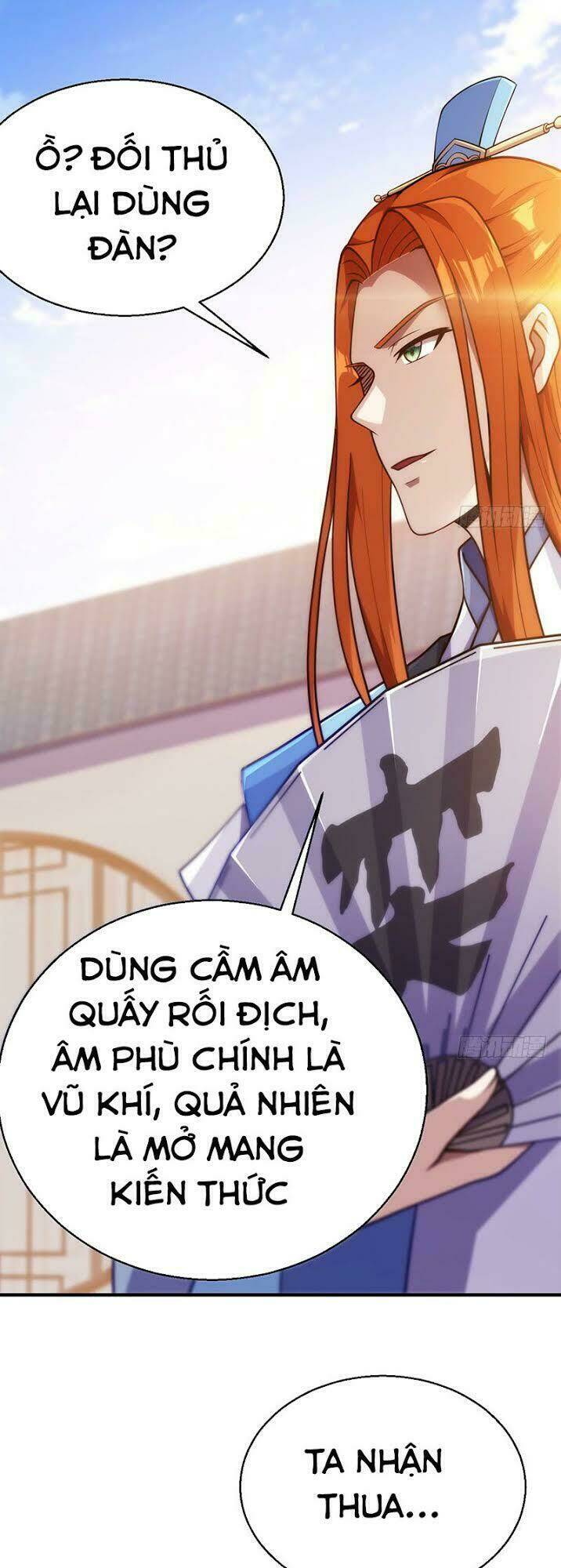 thiên hạ kiếp chapter 7 52