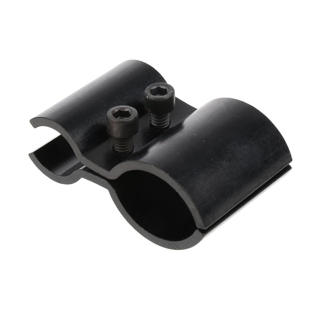 Multi-functional Flashlight Clip Clamp Mount Holder Bracket