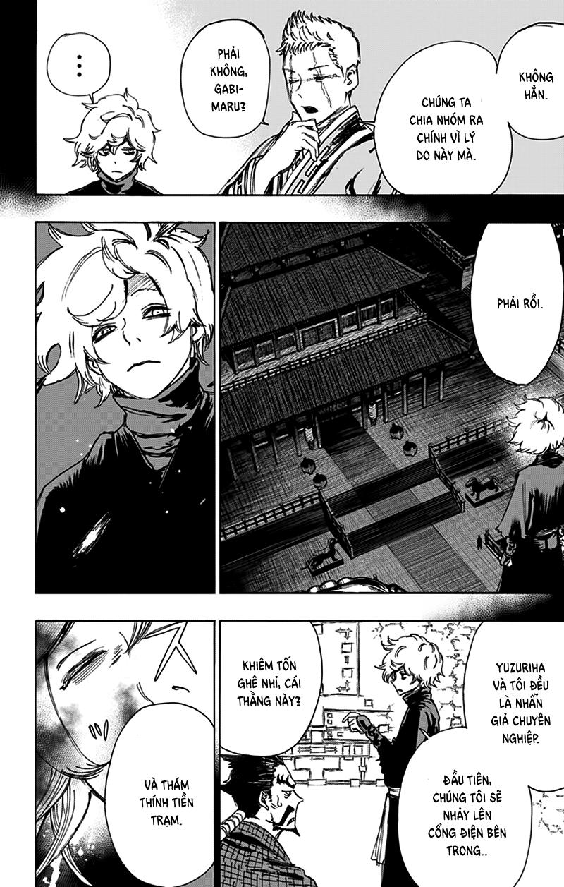 jigokuraku chapter 62 7