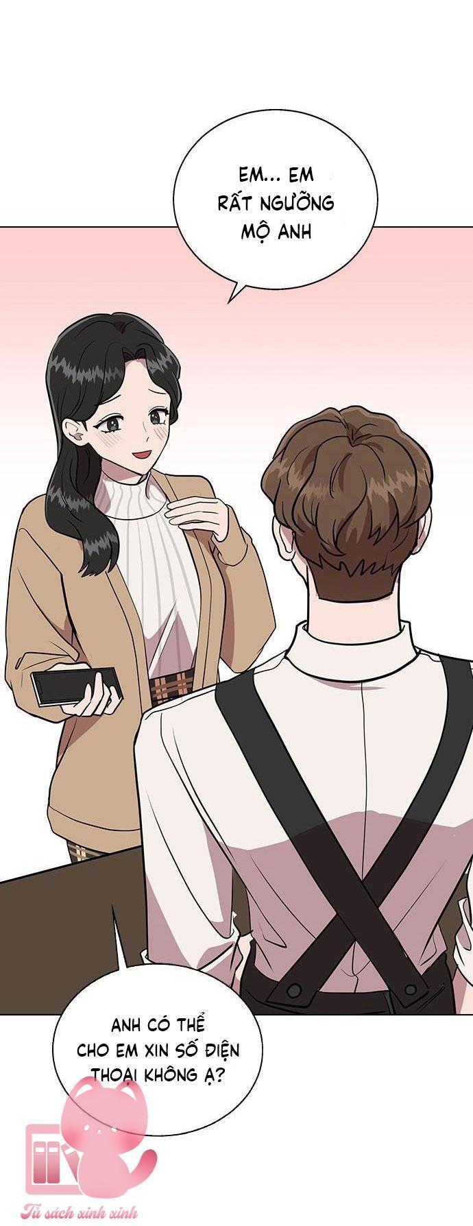 nếu chia tay, chúng ta sẽ chết chapter 1 25