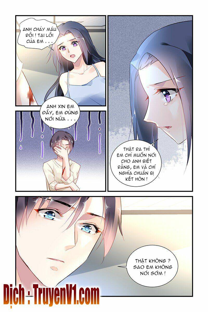 xin hãy làm em trở nên xinh đẹp chapter 54 6