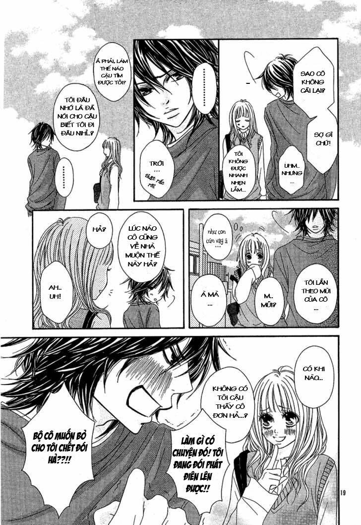 tổng hợp one shot. chapter 158 20