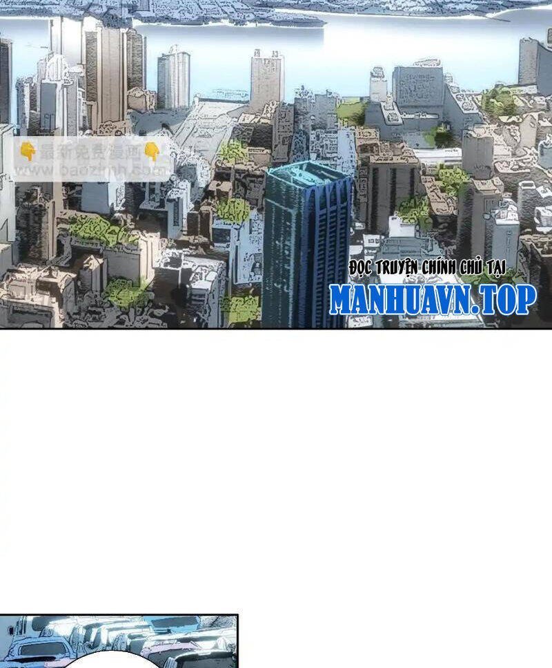 ta tạo ra tổ chức cứu thế chapter 12 2