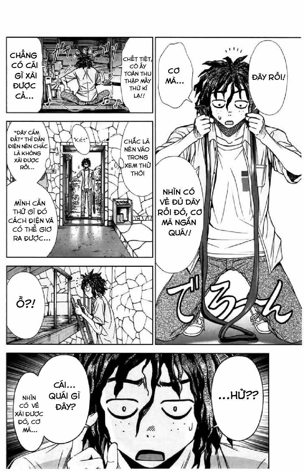 coulomb fille chapter 3 32