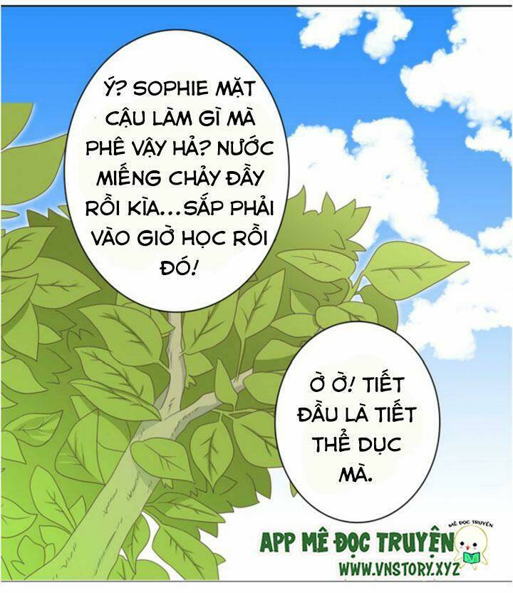 xin chào! dân nữ chapter 47 7