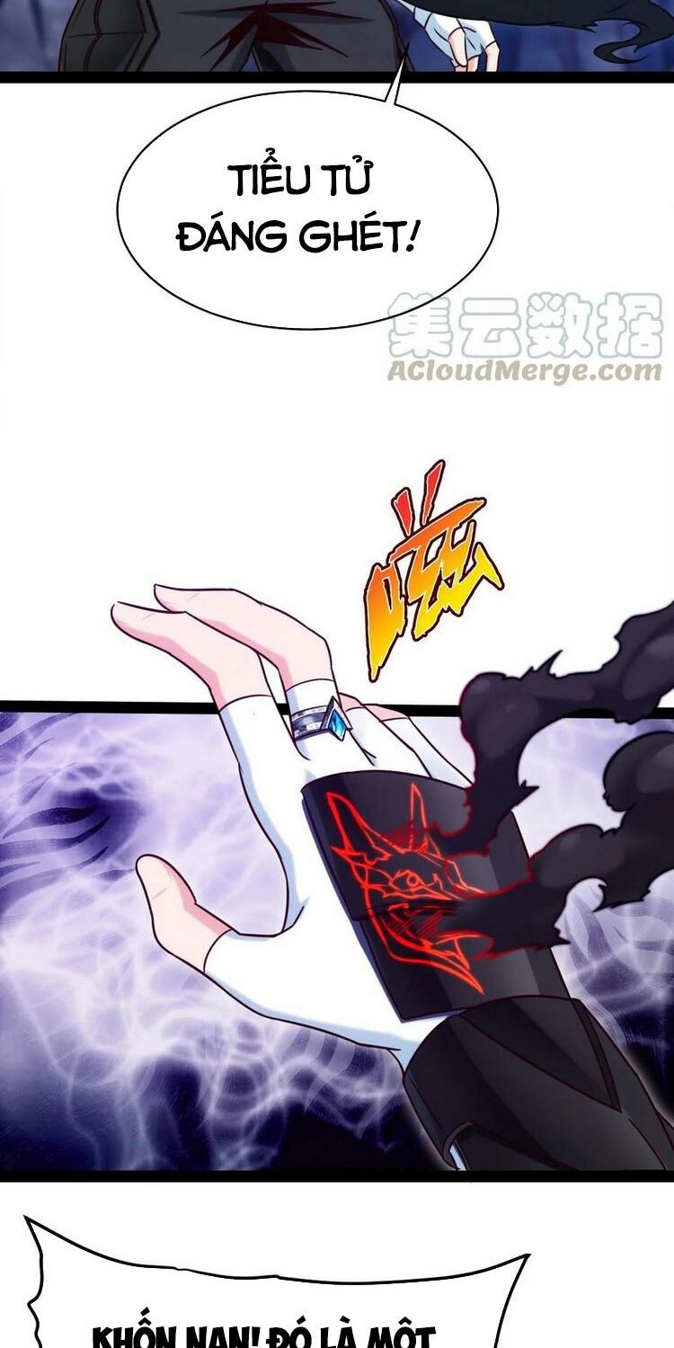 ma thú kiếm thánh dị giới tung hoành chapter 178 29