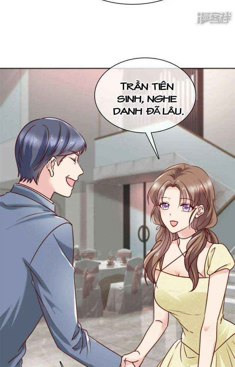 thần tiên đại nhân của tôi chapter 13 73