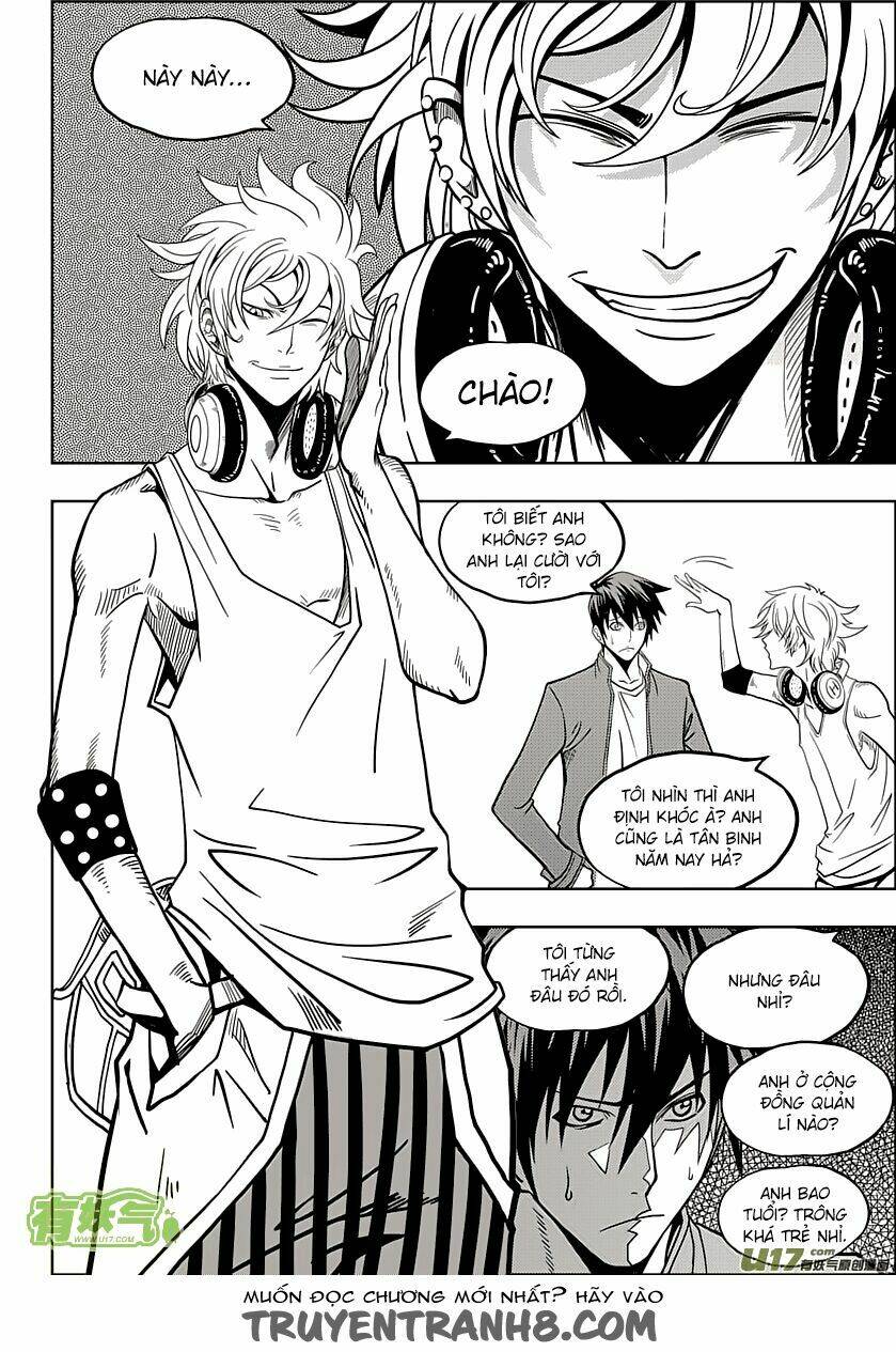 macrophage regulation chapter 8 28