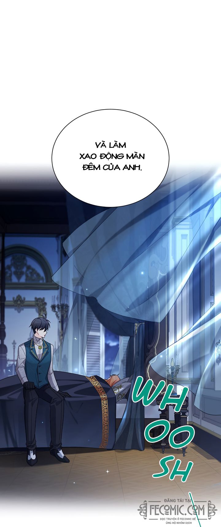 nữ công tước với tâm hồn trống rỗng chapter 45 45