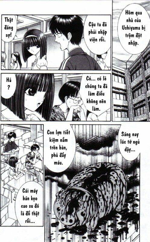 mantis woman chapter 5 15